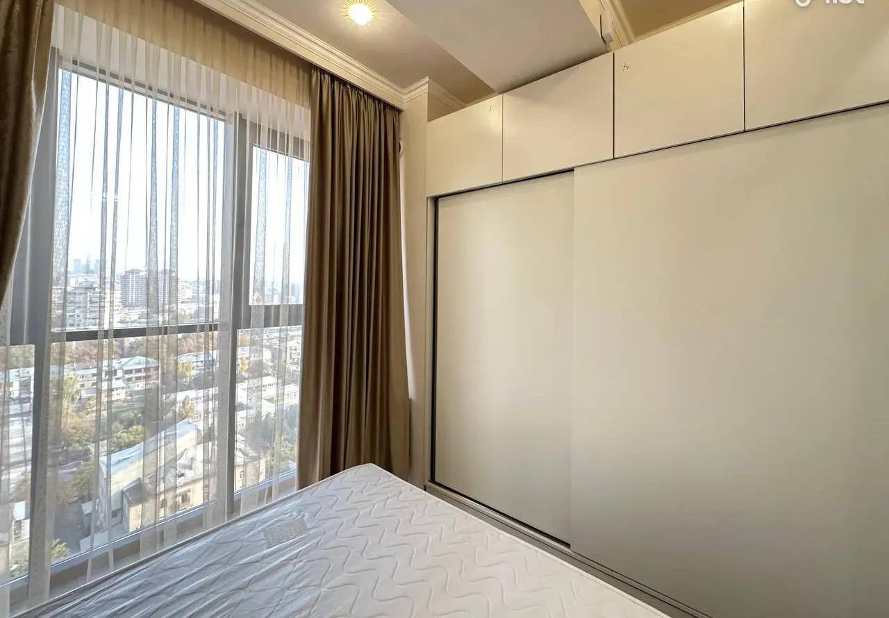 Two-Room Apartment for Rent in Arabkir photo 5 of 7