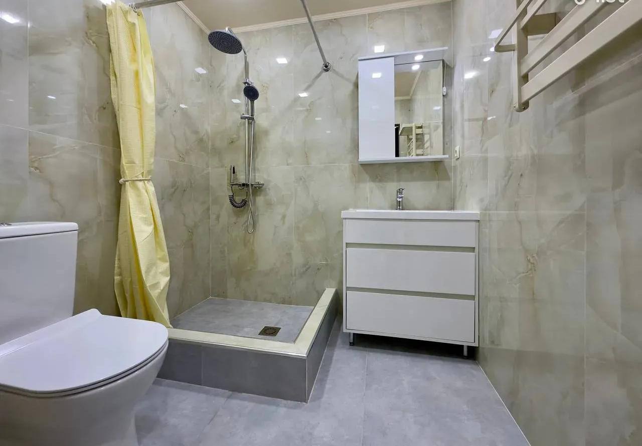 Two-Room Apartment for Rent in Arabkir photo 7 of 7