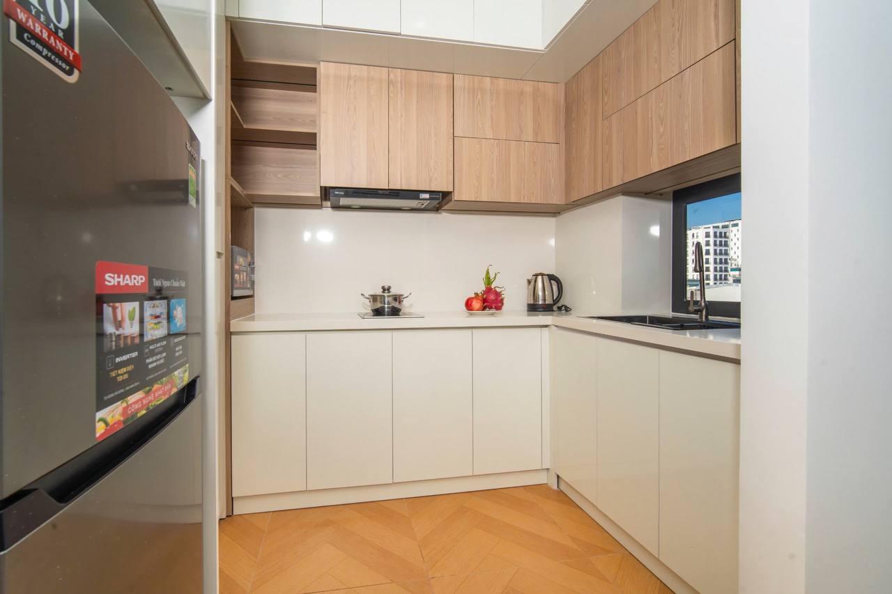 1-Bedroom Apartment in My An photo 5 of 5