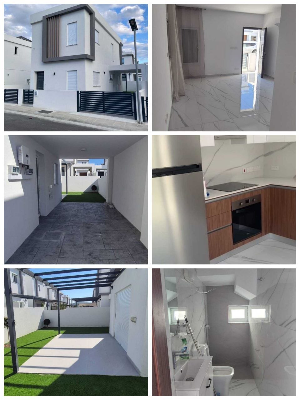 Modern 2-Bedroom House for Rent in Moni photo 1 of 1