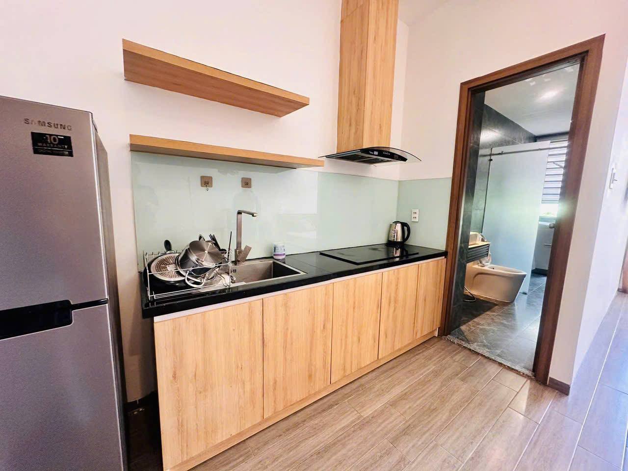 Furnished Studio Apartment in Son Tra photo 4 of 7