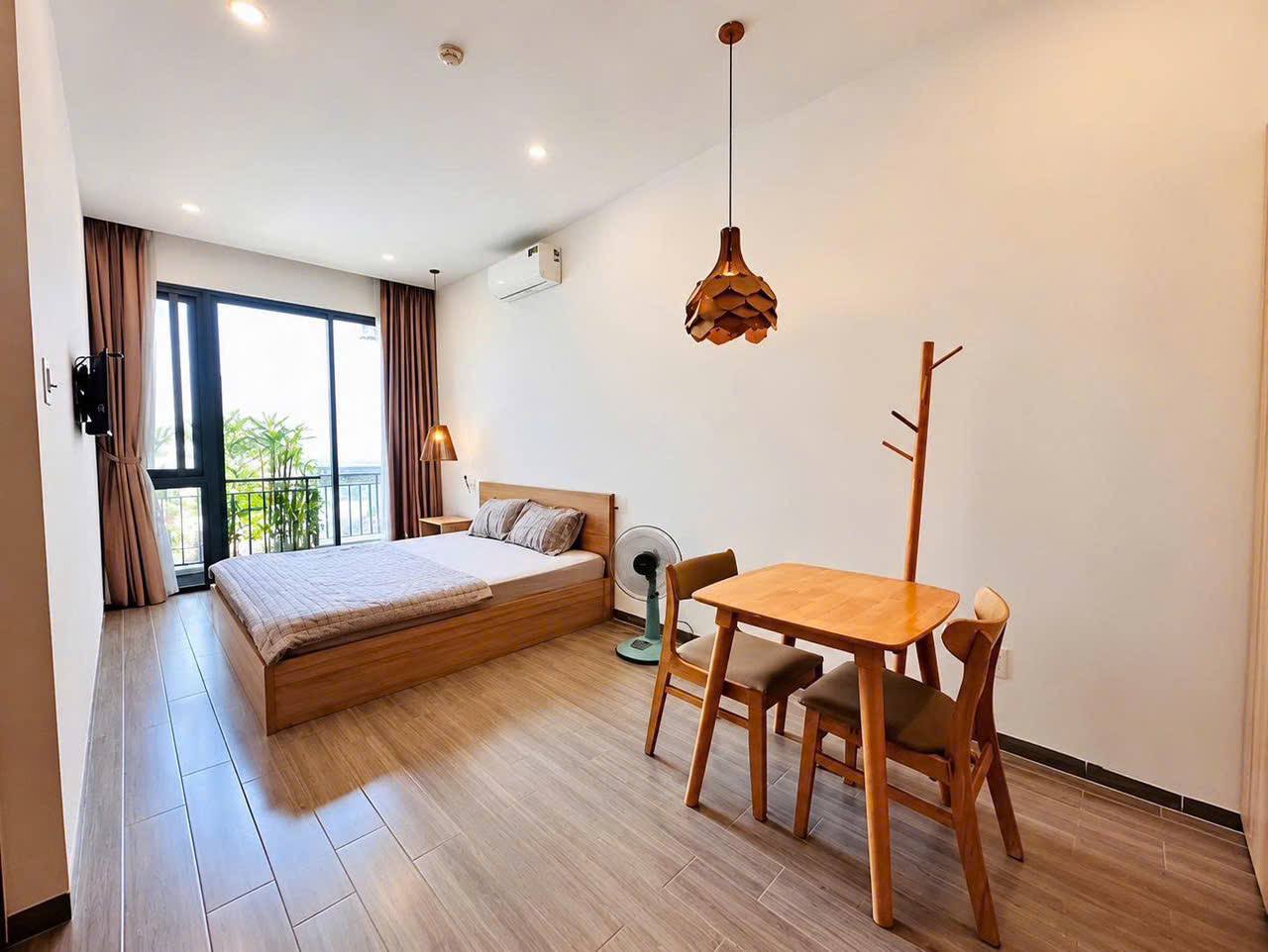 Furnished Studio Apartment in Son Tra photo 5 of 7