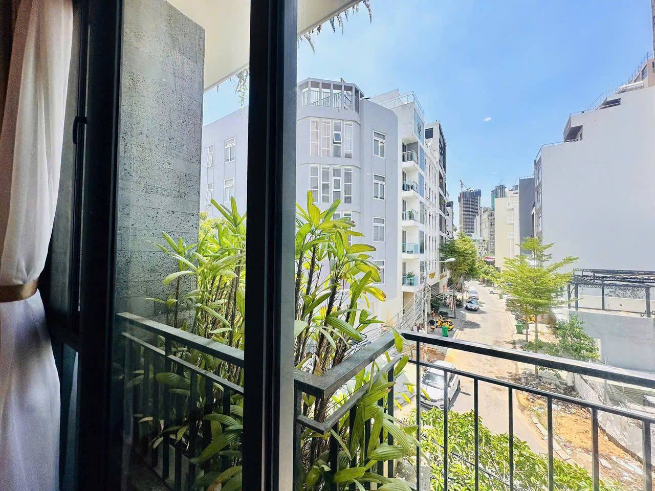 Furnished Studio Apartment in Son Tra photo 6 of 7