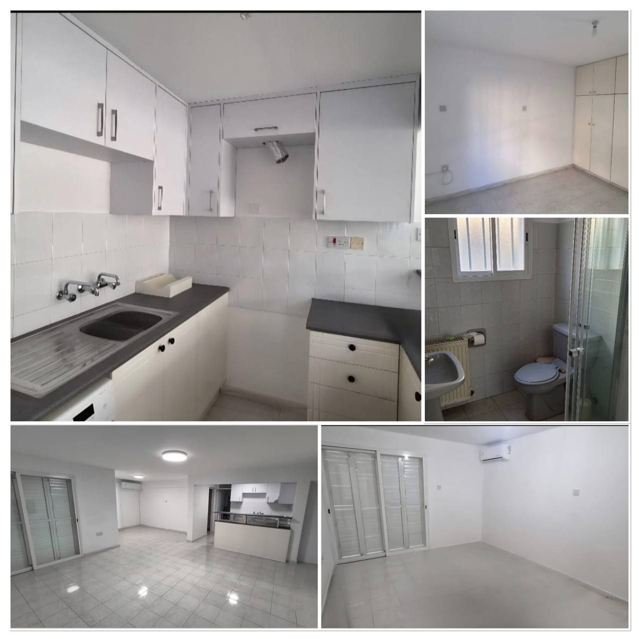 2-Bedroom Basement Apartment in Kapsalos photo 1 of 1