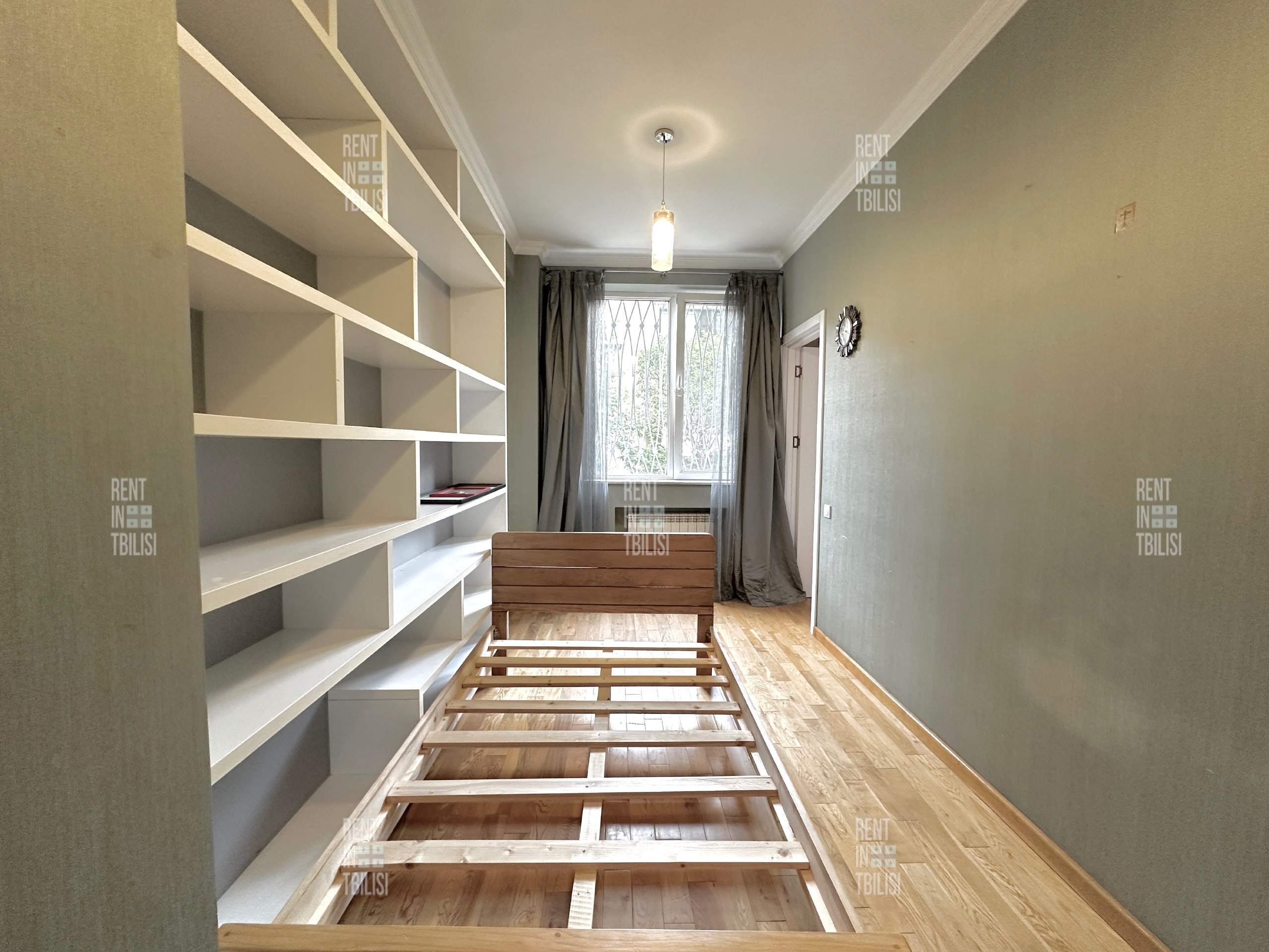 Renovated 3-Bedroom Apartment Near Technical University Metro photo 7 of 8
