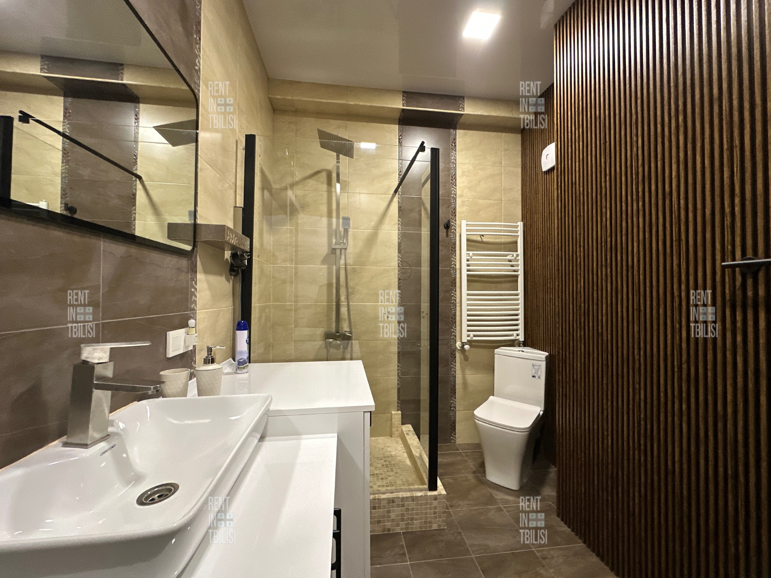 Renovated 3-Bedroom Apartment Near Technical University Metro photo 8 of 8