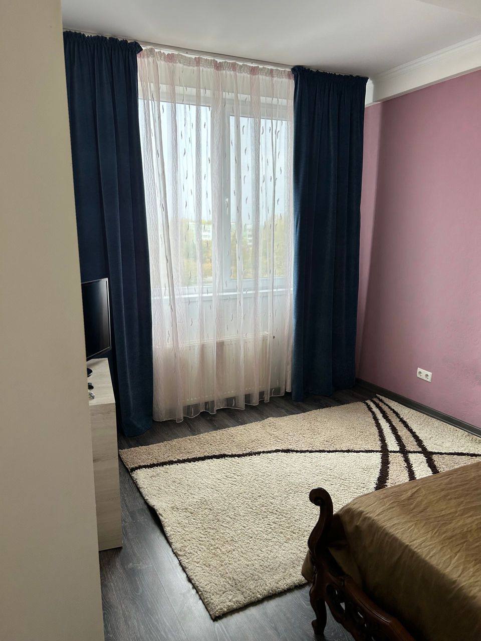 One-Bedroom Apartment in Buiucani photo 3 of 8