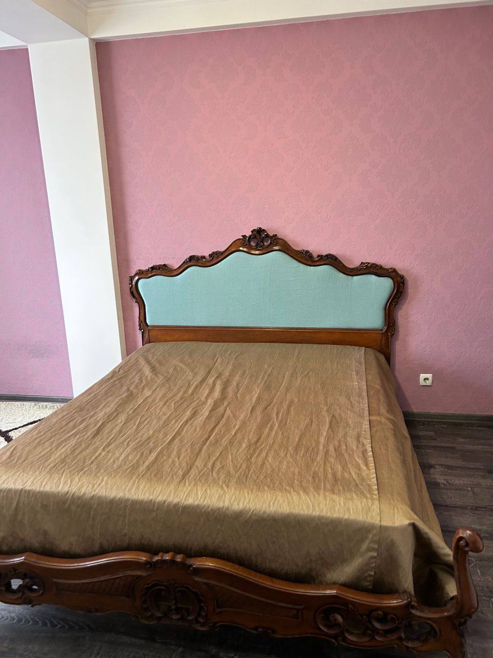 One-Bedroom Apartment in Buiucani photo 4 of 8