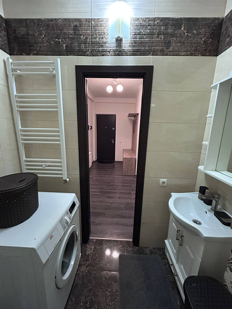 One-Bedroom Apartment in Buiucani photo 7 of 8