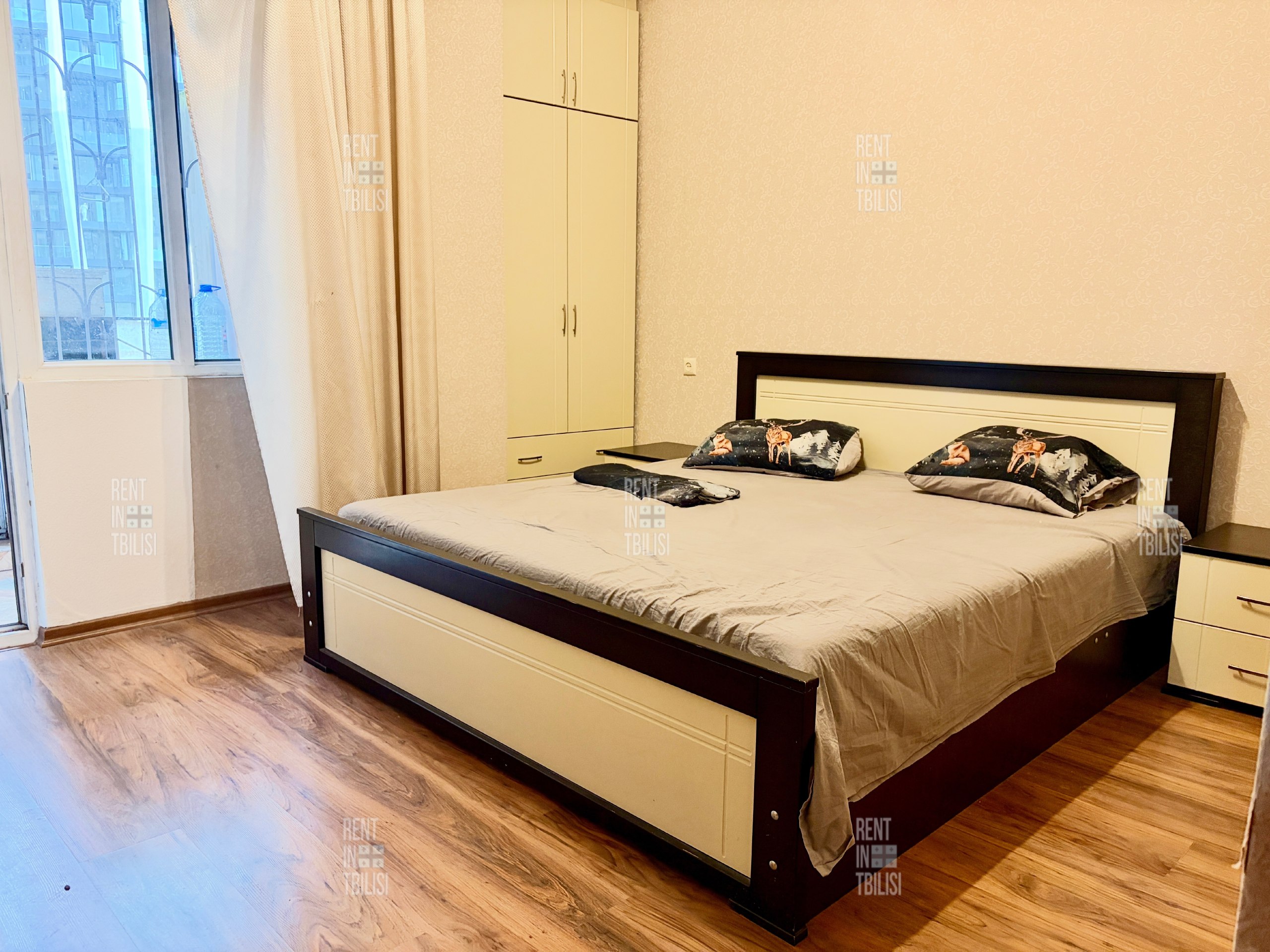 One-Bedroom Apartment in Vake photo 6 of 8