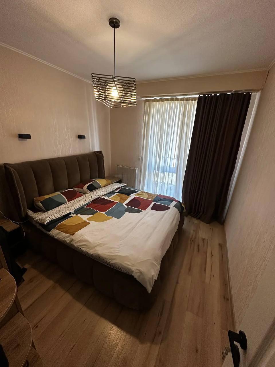 Two-Bedroom Apartment in Ortachala photo 2 of 8