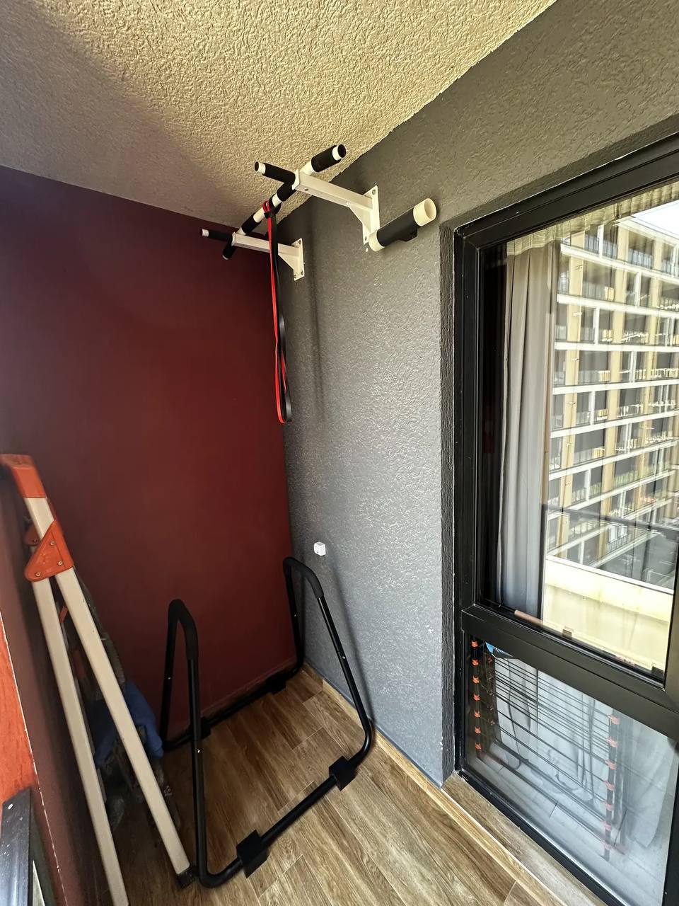 Two-Bedroom Apartment in Ortachala photo 5 of 8