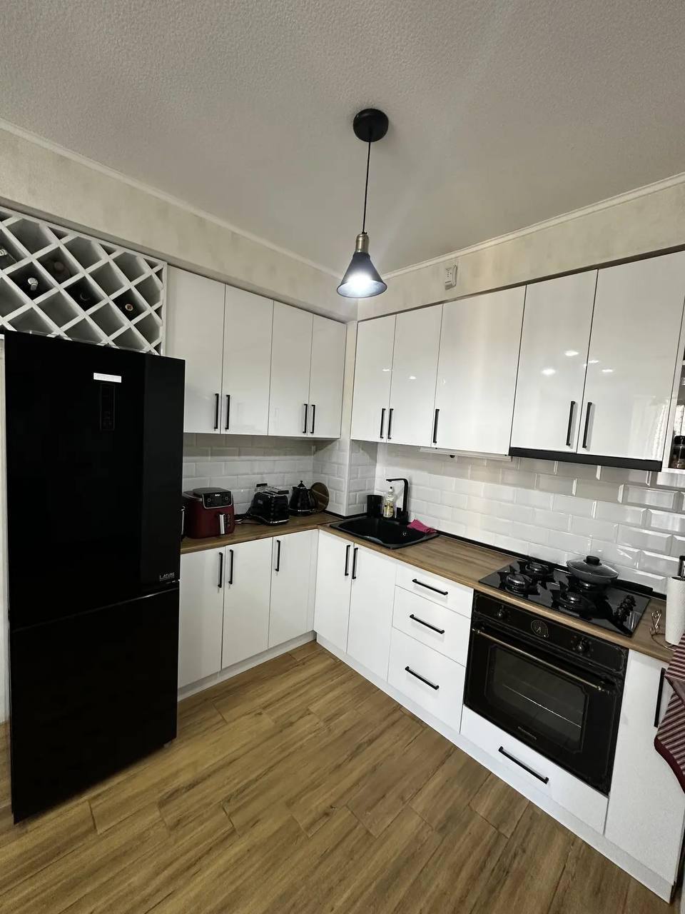 Two-Bedroom Apartment in Ortachala photo 7 of 8