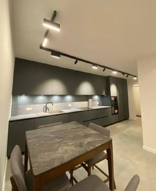 Furnished 2-Bedroom Apartment in Arabkir photo 2 of 8
