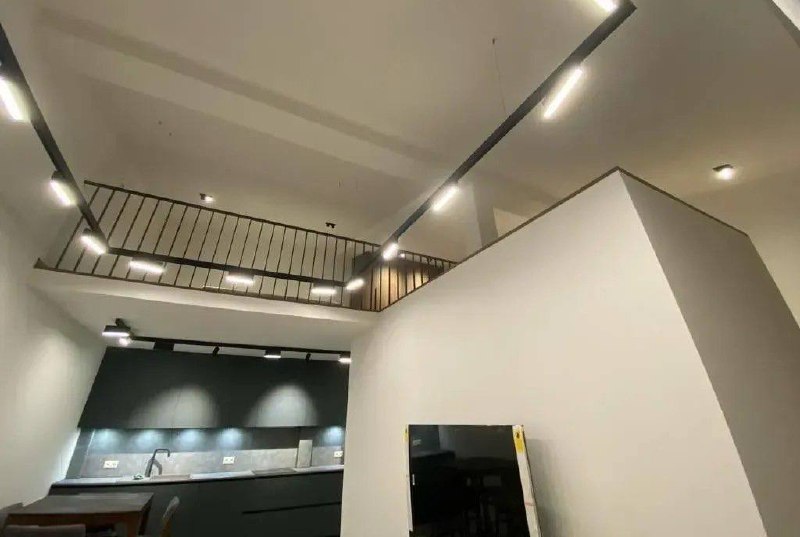Furnished 2-Bedroom Apartment in Arabkir photo 4 of 8
