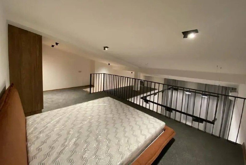 Furnished 2-Bedroom Apartment in Arabkir photo 6 of 8