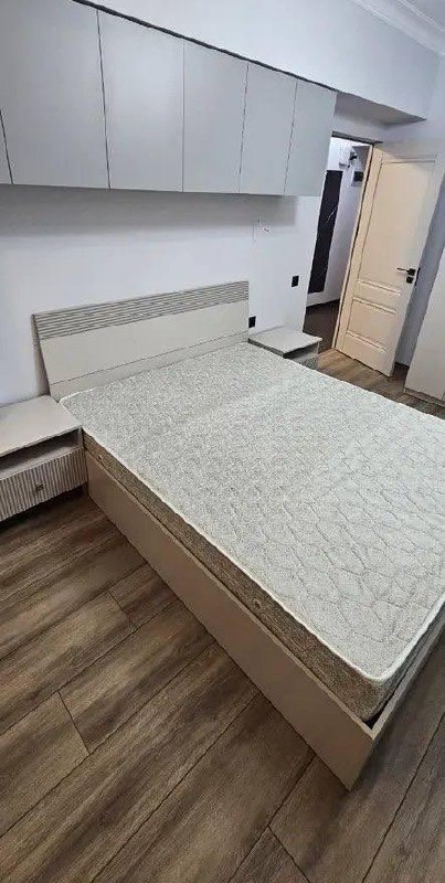 Уютная меблированная двухкомнатная квартира в Кентроне photo 7 of 8