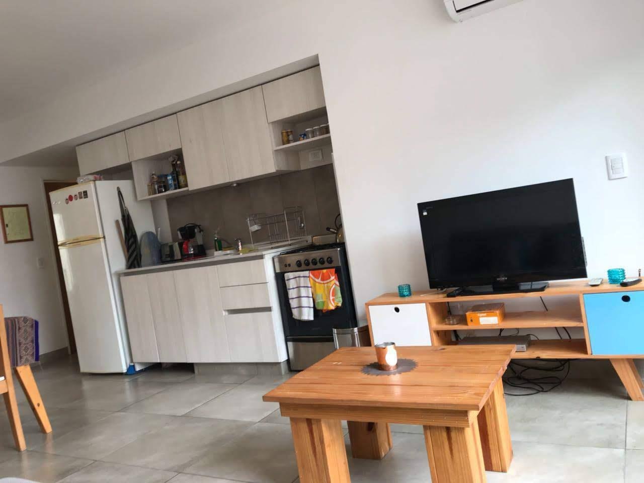 Furnished Two-Room Apartment in Palermo photo 3 of 8