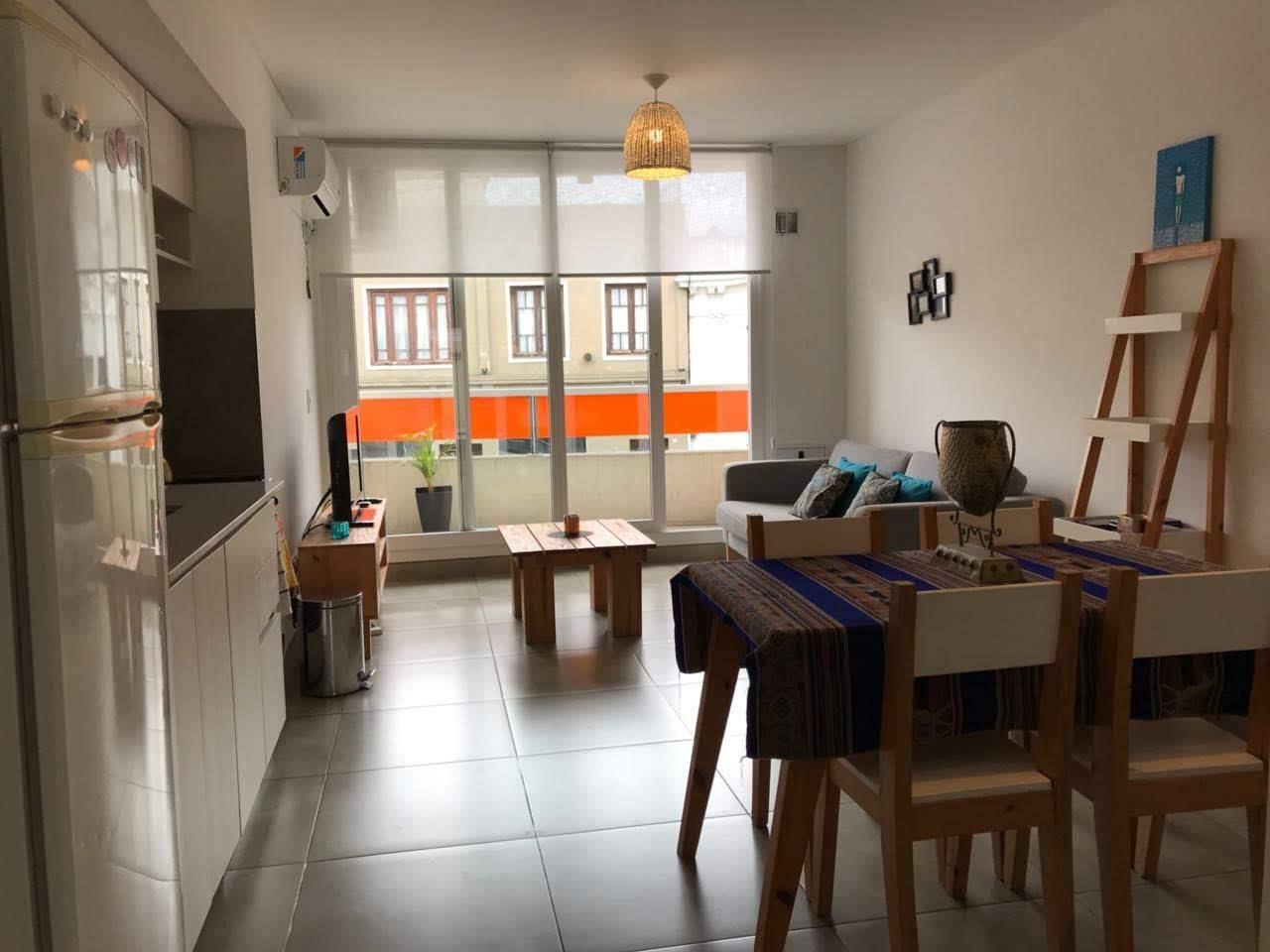 Furnished Two-Room Apartment in Palermo photo 4 of 8