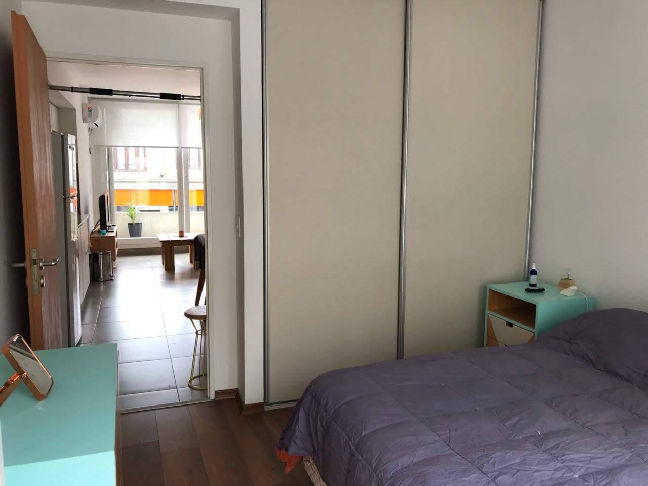 Furnished Two-Room Apartment in Palermo photo 5 of 8