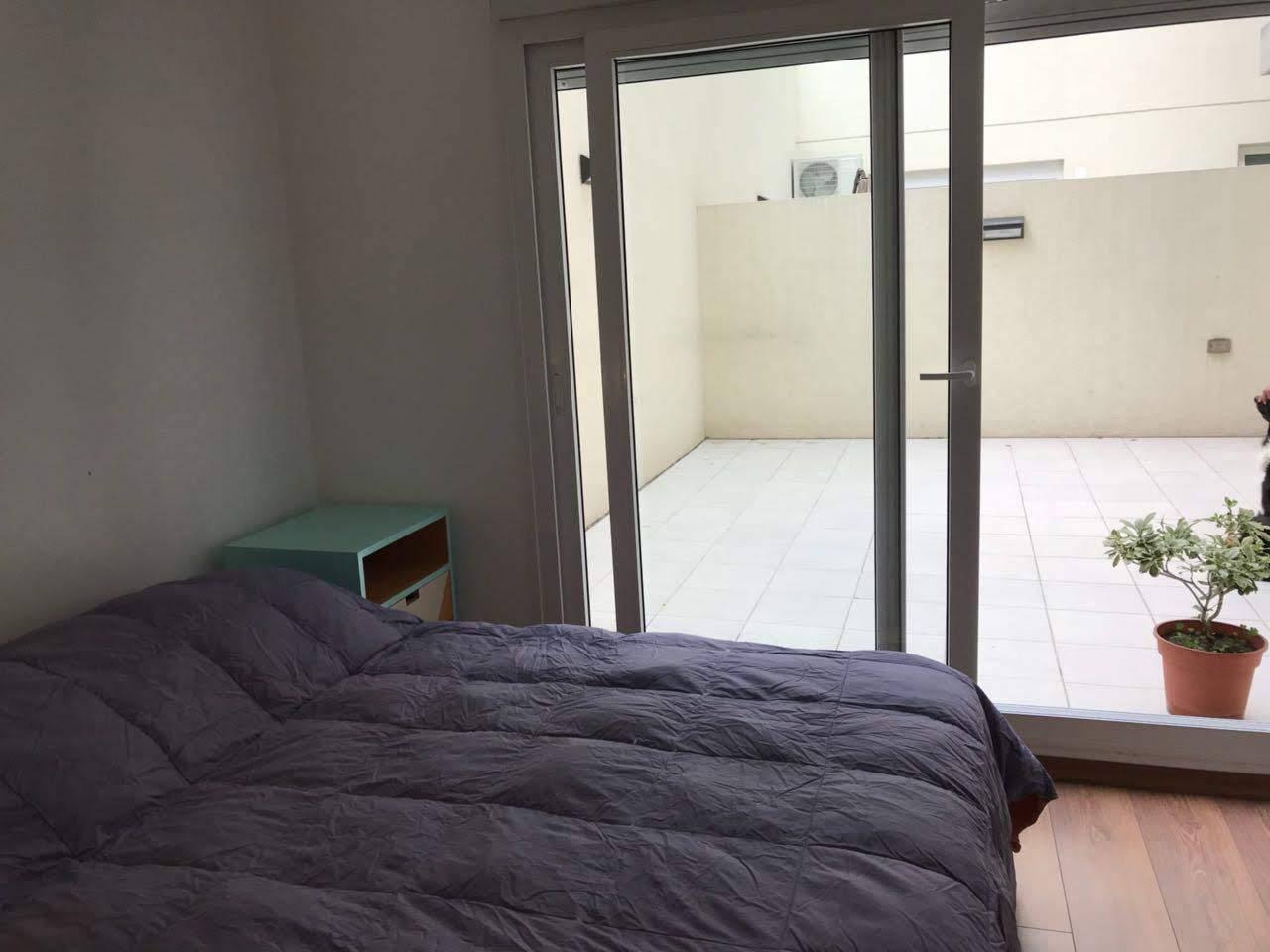 Furnished Two-Room Apartment in Palermo photo 6 of 8