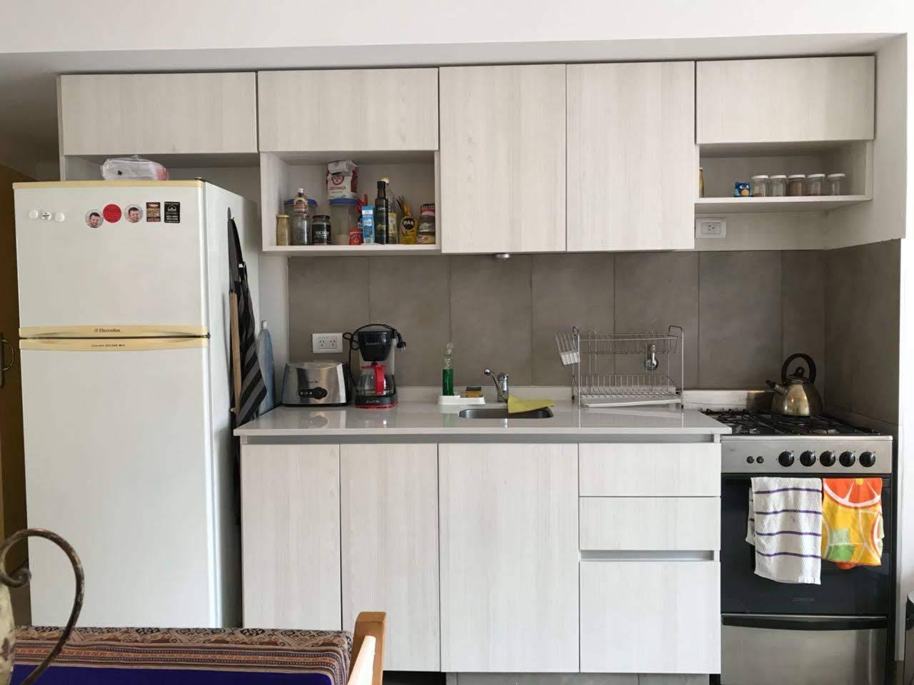 Furnished Two-Room Apartment in Palermo photo 8 of 8