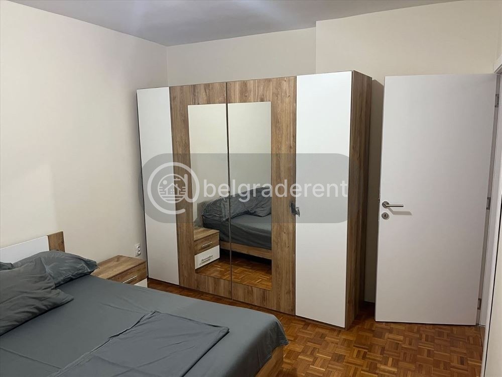 Двухкомнатная квартира в Блоке 3 photo 3 of 7