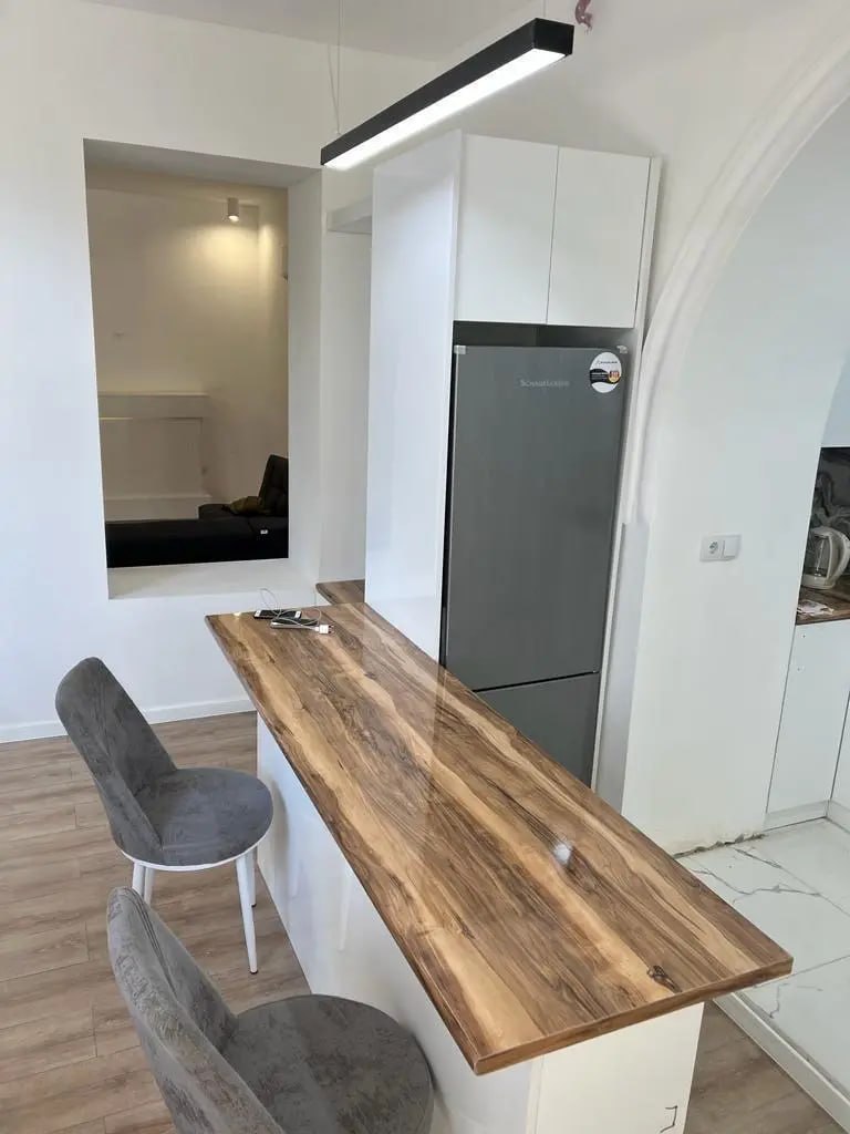 2-Bedroom Apartment in Chugureti photo 2 of 8