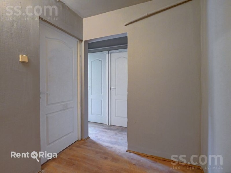2-комнатная квартира в Кенгарагсе photo 3 of 8