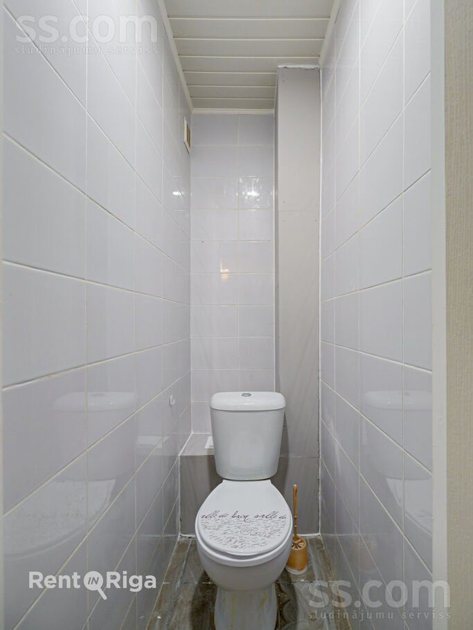 2-комнатная квартира в Кенгарагсе photo 5 of 8