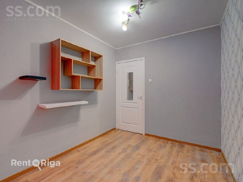 2-комнатная квартира в Кенгарагсе photo 7 of 8