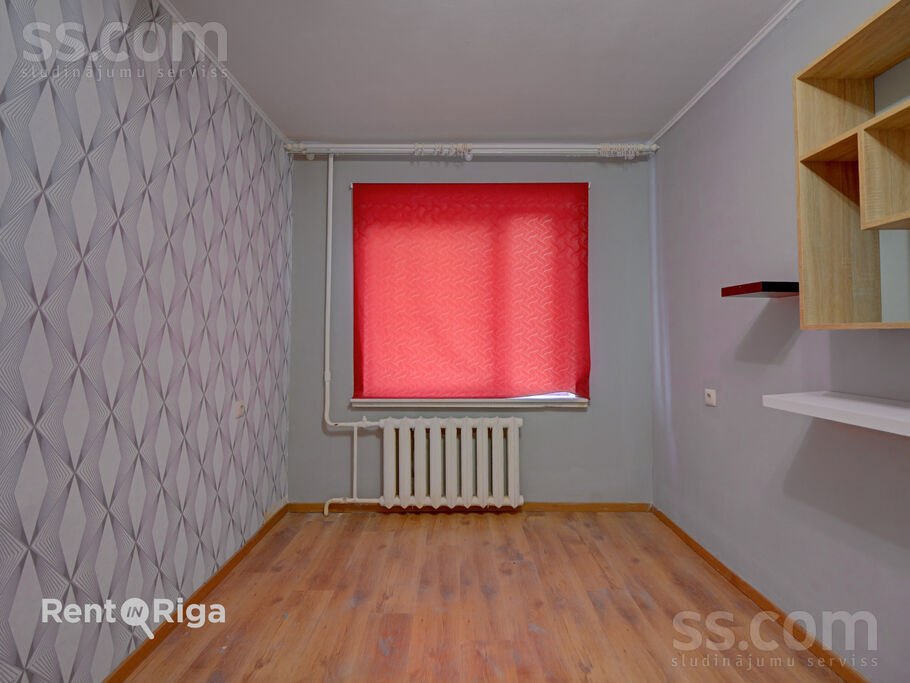 2-комнатная квартира в Кенгарагсе photo 8 of 8