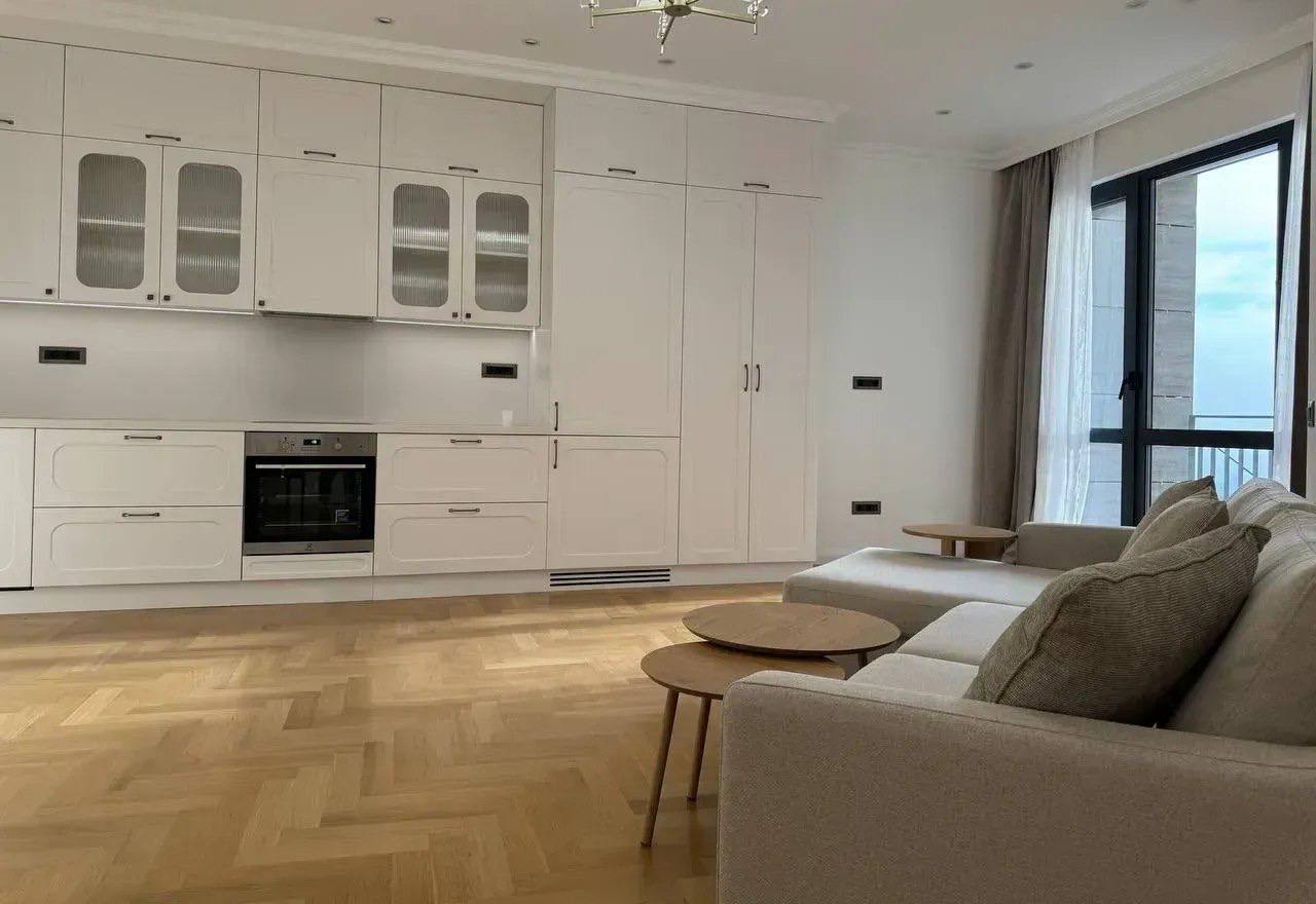 2-Bedroom Furnished Apartment in Yerevan photo 2 of 8