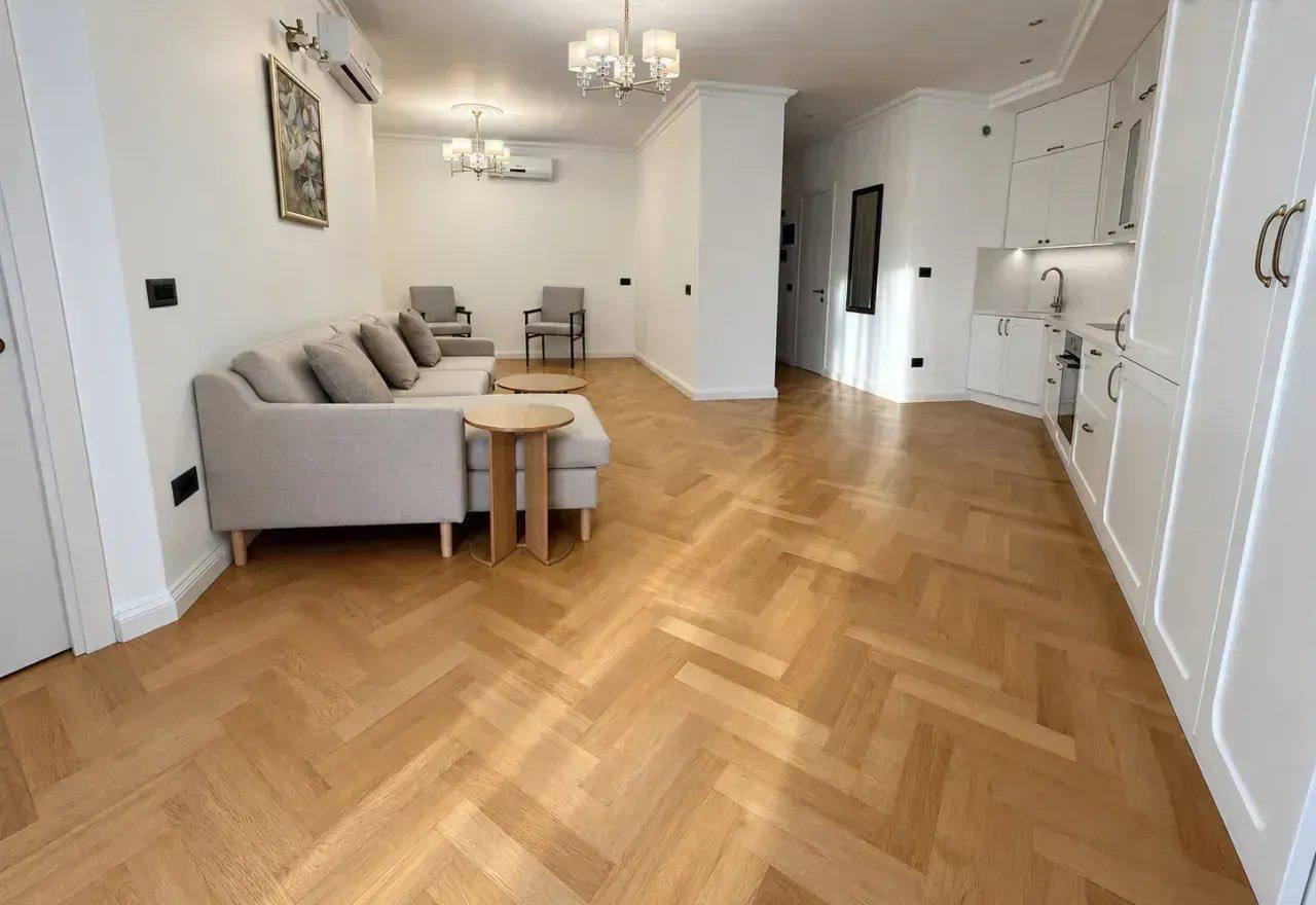 2-Bedroom Furnished Apartment in Yerevan photo 3 of 8