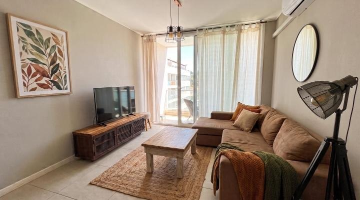 Spacious 2-Room Apartment in Nordelta photo 2 of 8