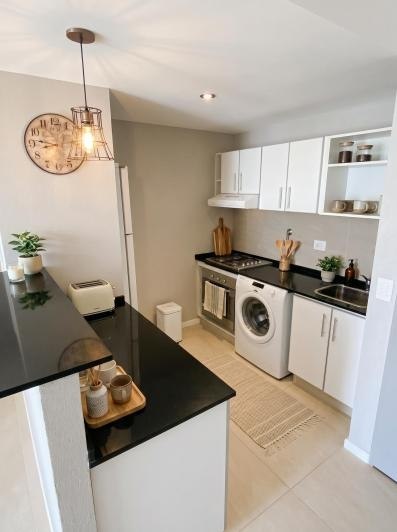Spacious 2-Room Apartment in Nordelta photo 4 of 8