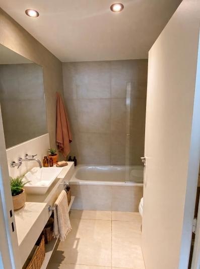 Spacious 2-Room Apartment in Nordelta photo 7 of 8
