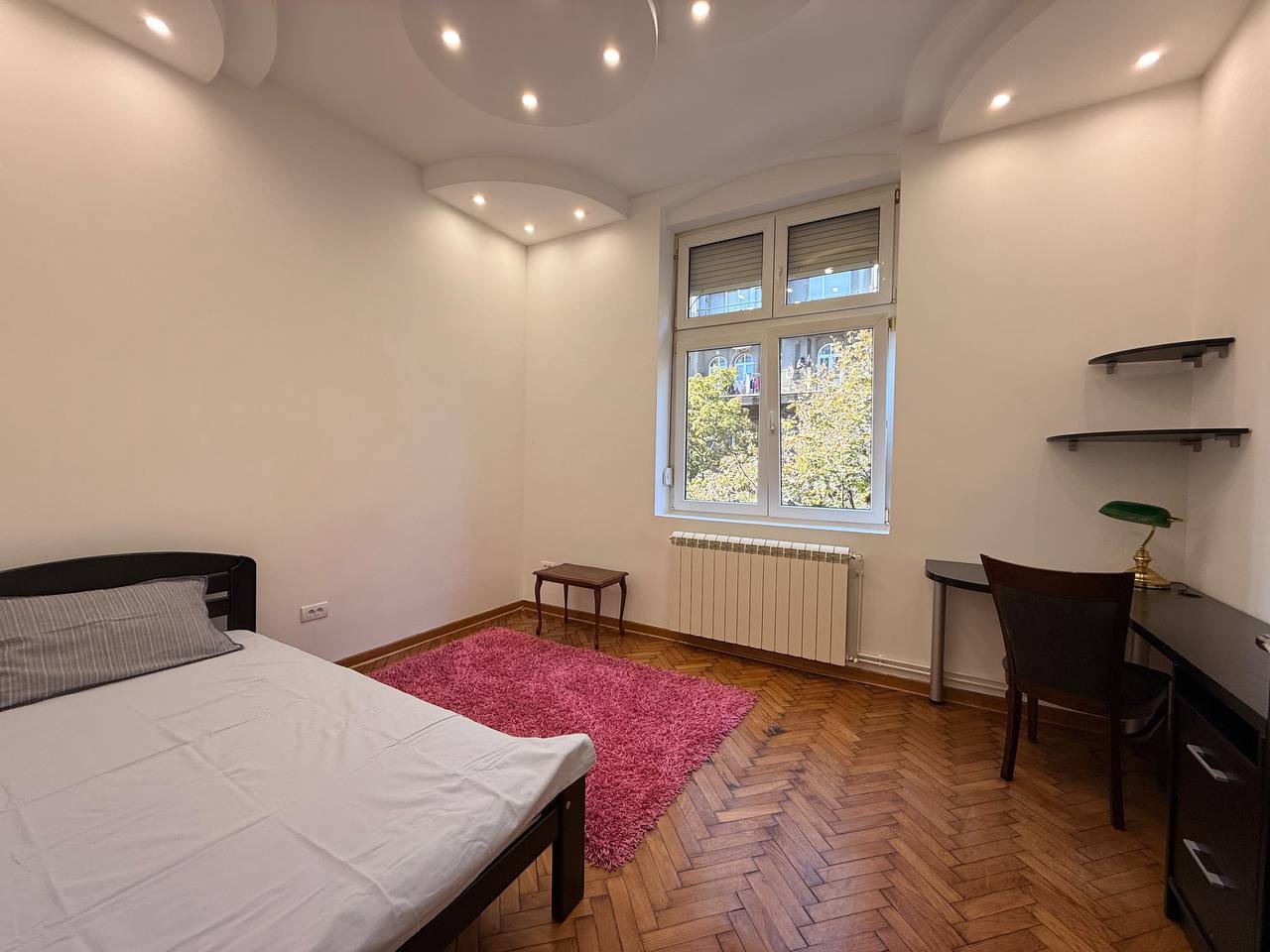 86 m² Apartment on Resavska Street photo 4 of 6