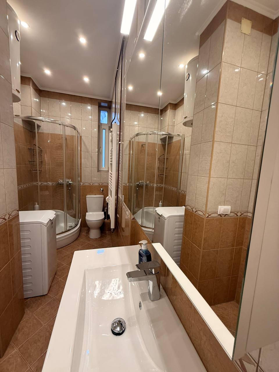 86 m² Apartment on Resavska Street photo 5 of 6