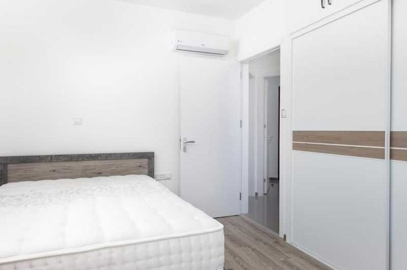 Furnished 2-Bedroom Apartment in Agios Ioannis photo 2 of 8