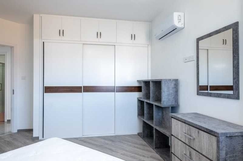 Furnished 2-Bedroom Apartment in Agios Ioannis photo 7 of 8