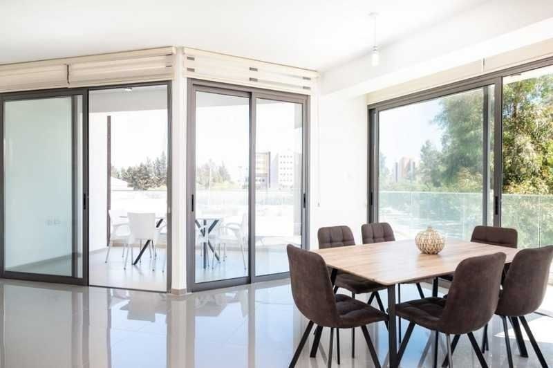 Furnished 2-Bedroom Apartment in Agios Ioannis photo 8 of 8