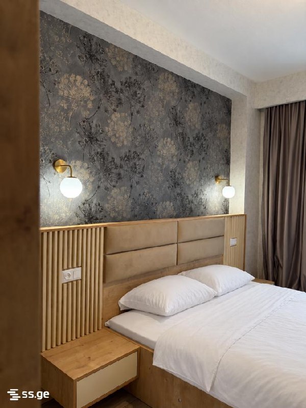3-Room Apartment in Didi Digomi photo 1 of 8