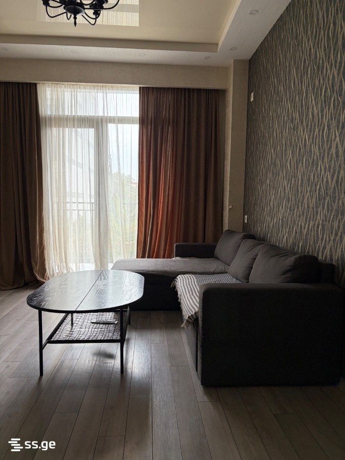 3-Room Apartment in Didi Digomi photo 4 of 8