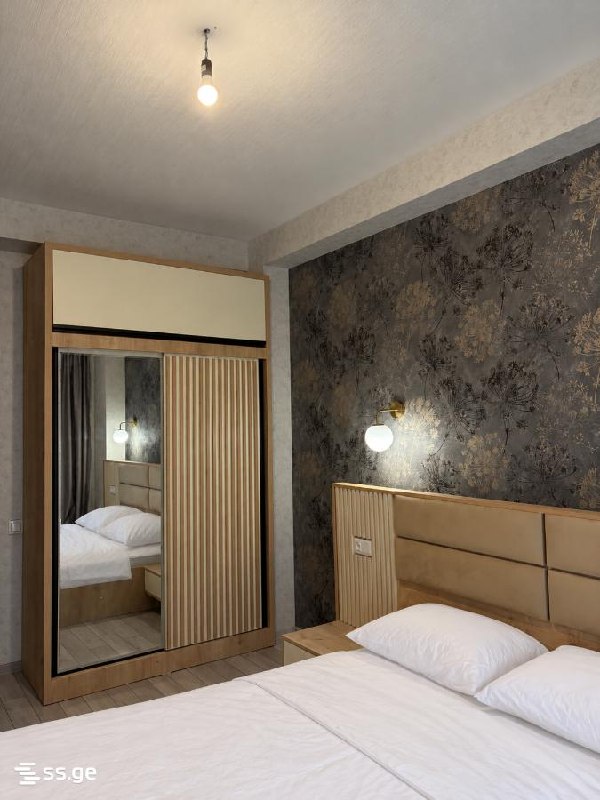 3-Room Apartment in Didi Digomi photo 6 of 8