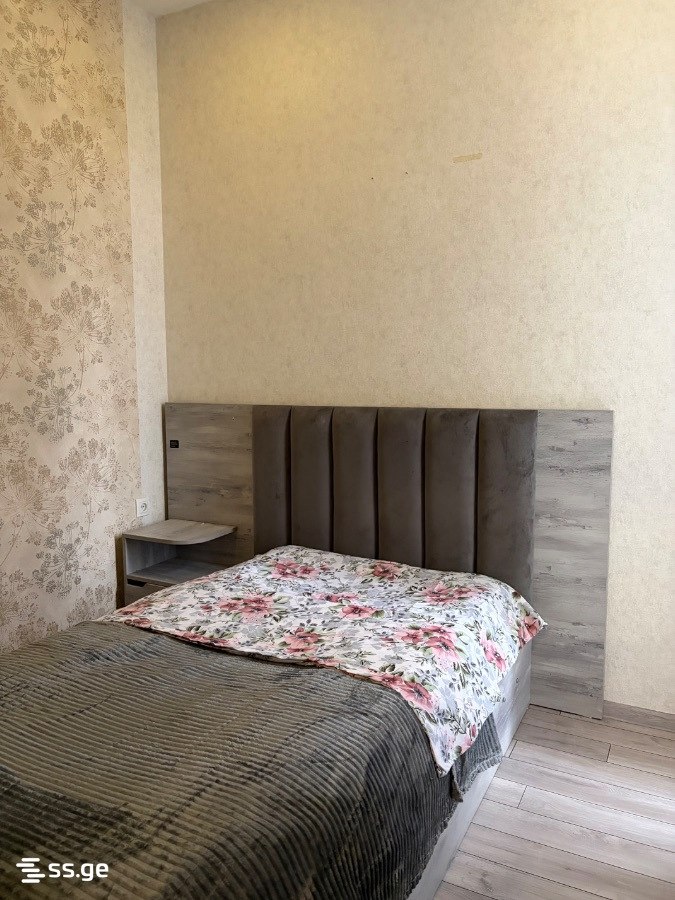 3-Room Apartment in Didi Digomi photo 7 of 8