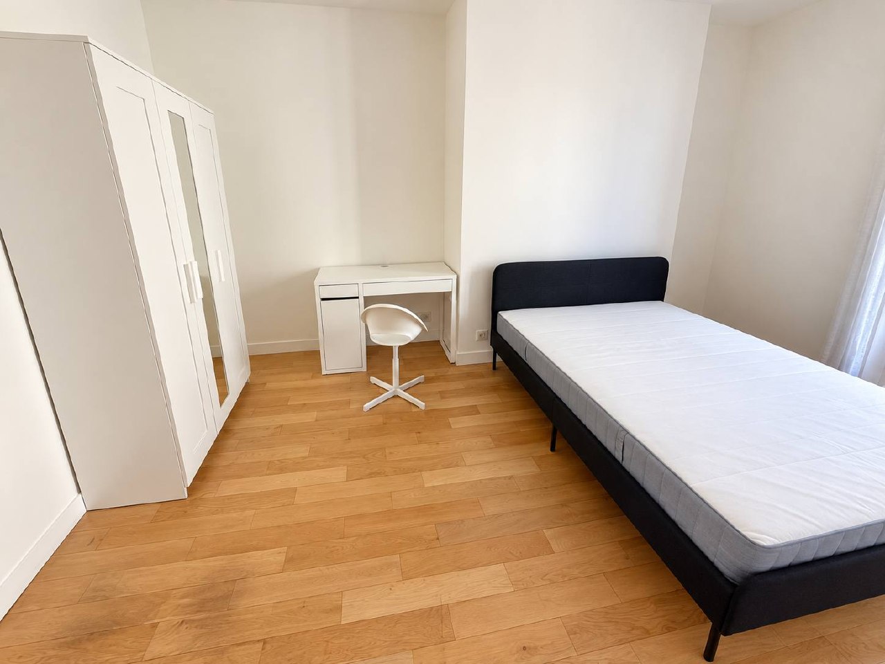 Two-Bedroom Apartment near Place Cambronne photo 1 of 7