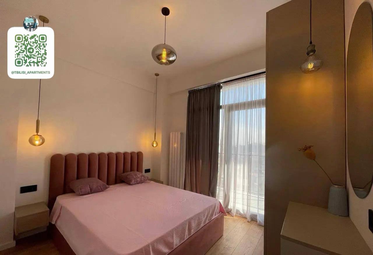 One-Bedroom Apartment in Terrace Ortachala photo 5 of 8