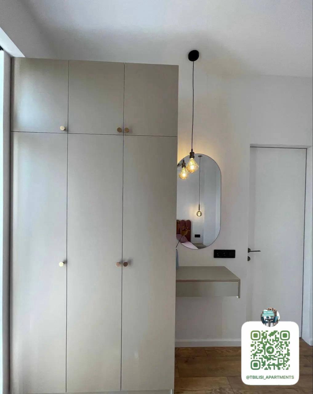 One-Bedroom Apartment in Terrace Ortachala photo 6 of 8