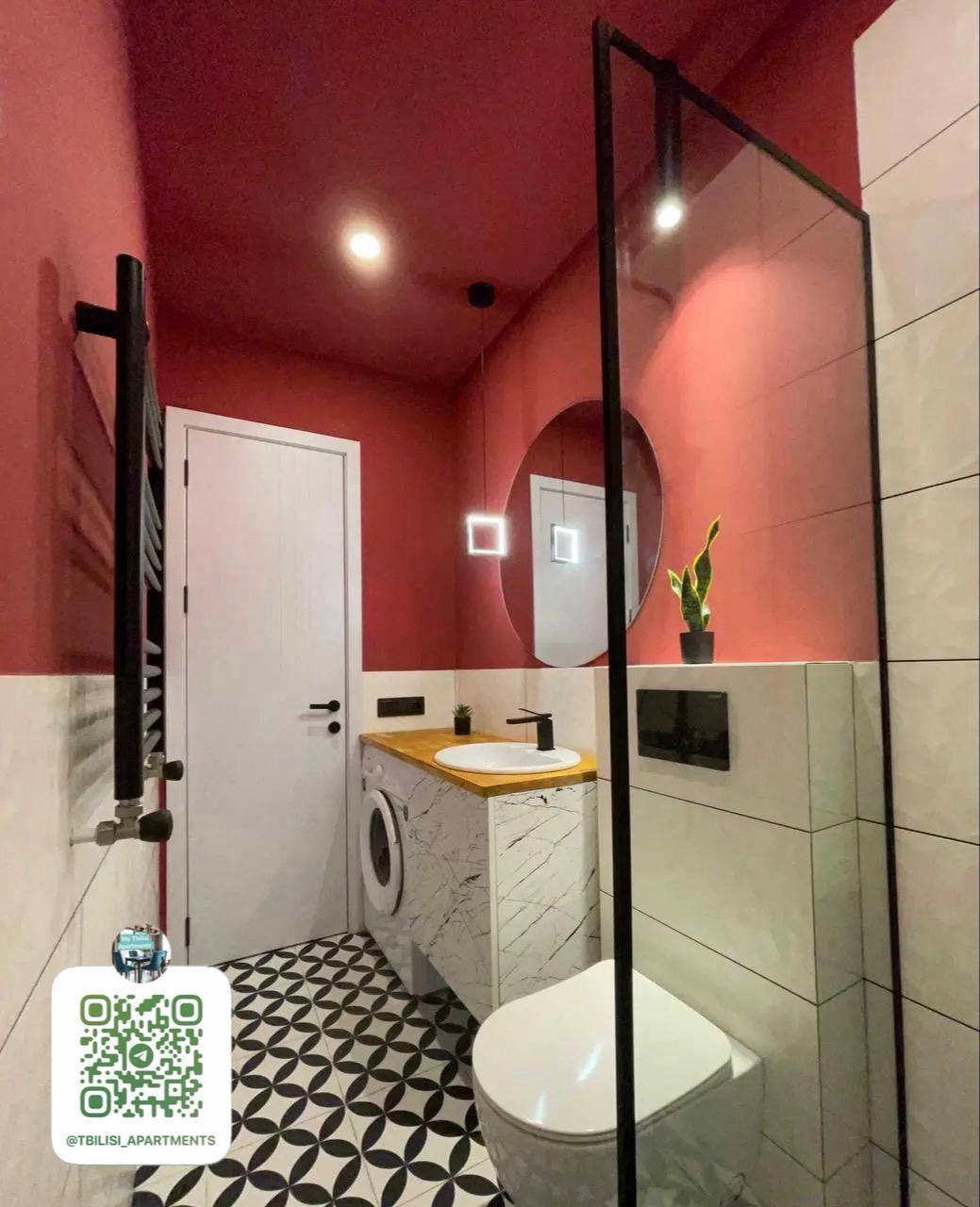 One-Bedroom Apartment in Terrace Ortachala photo 7 of 8